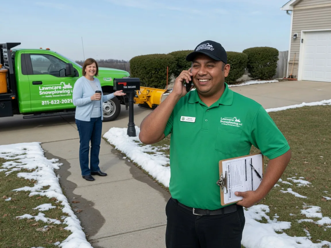 Lawn Care Services By Expert Landscaper Durham, CT FAQs